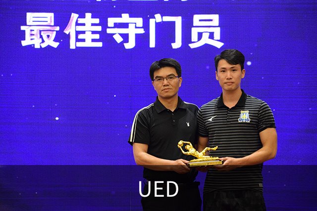 UED公司简介图片